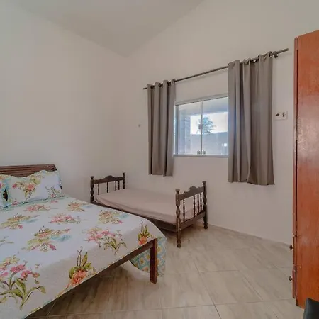 Casa A Beira Mar, Praia De Tabatinga Rn. Nisia Floresta Exterior photo