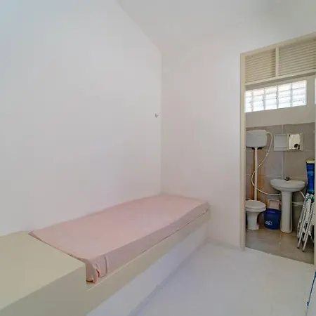 Casa A Beira Mar, Praia De Tabatinga Rn. Nisia Floresta Exterior photo