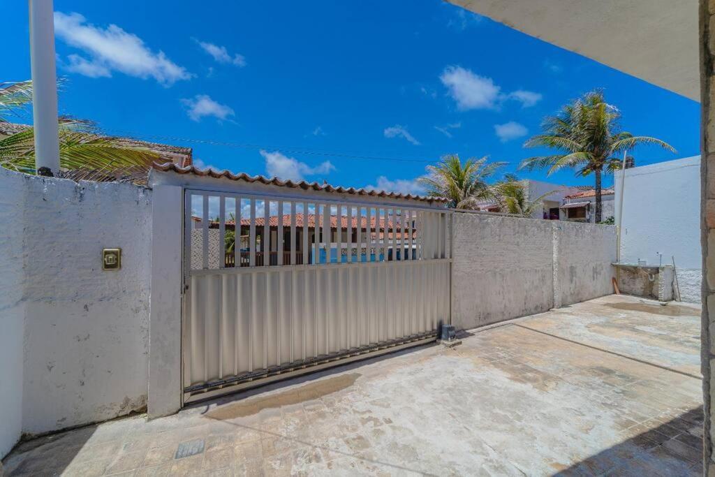 Casa A Beira Mar, De Tabatinga Rn. Holiday home
