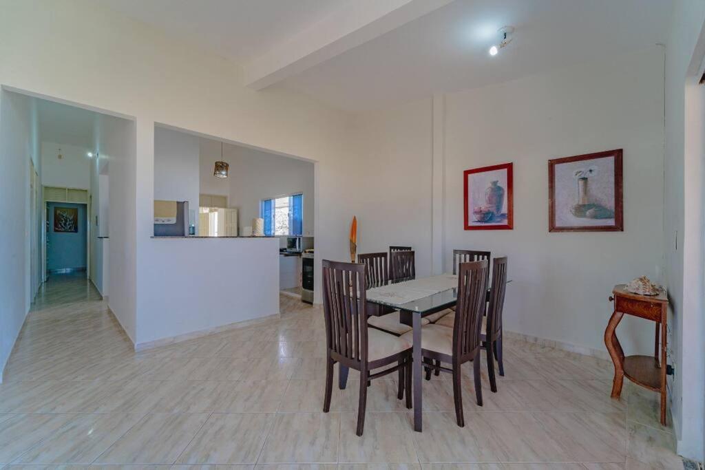 Casa A Beira Mar, De Tabatinga Rn. Holiday home *