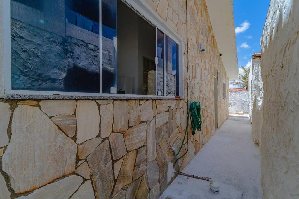 Casa A Beira Mar, De Tabatinga Rn. Holiday home