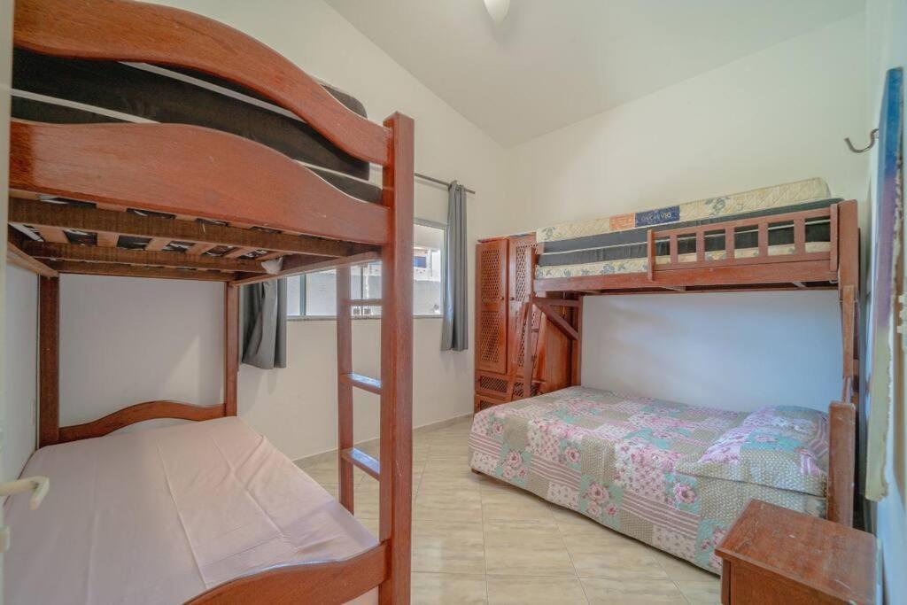 Casa A Beira Mar, De Tabatinga Rn.