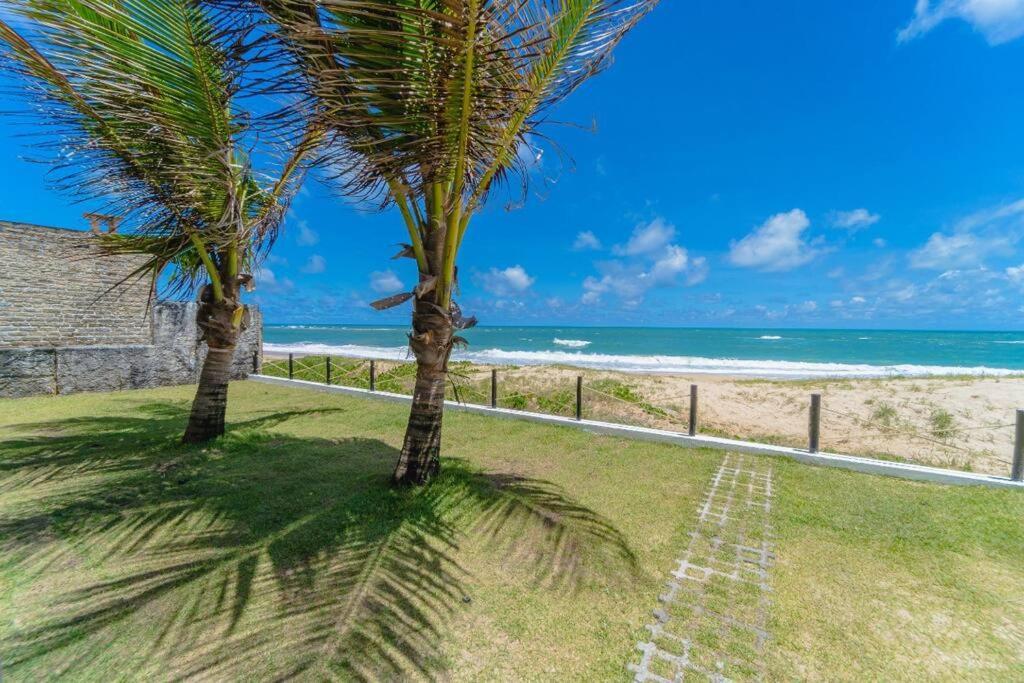 Holiday home Casa A Beira Mar, De Tabatinga Rn.