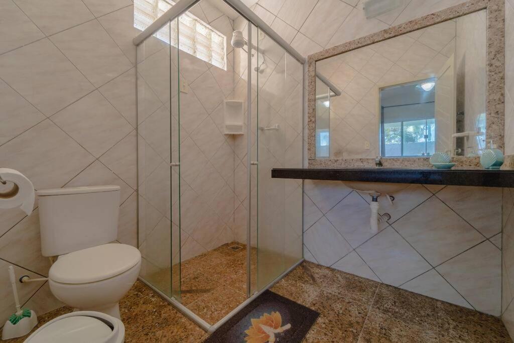Casa A Beira Mar, De Tabatinga Rn. Holiday home Nisia Floresta