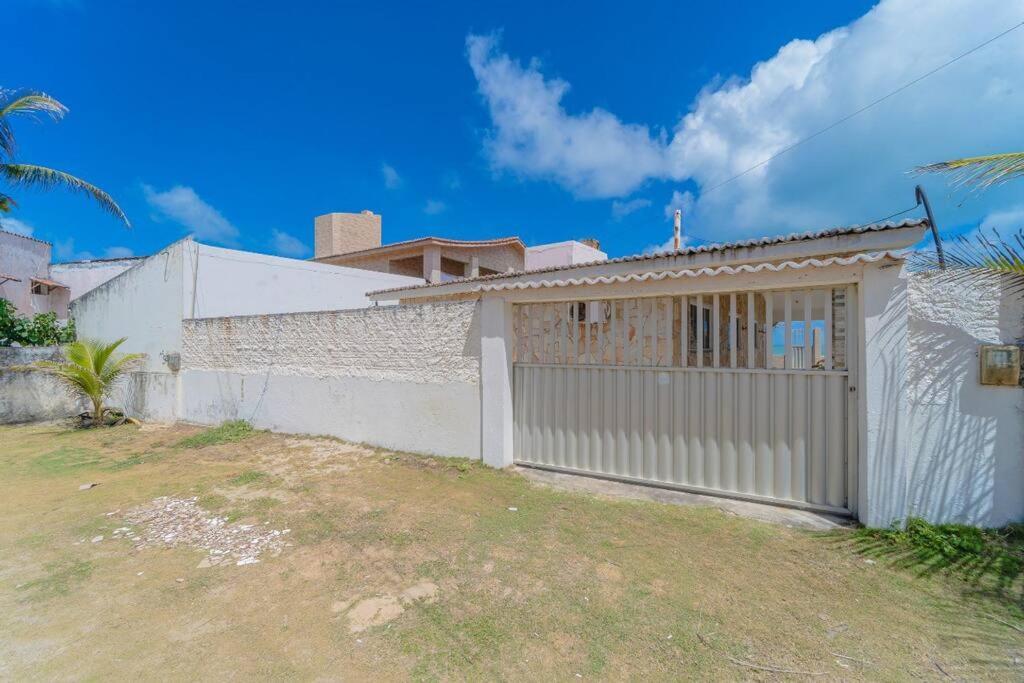 Holiday home Casa A Beira Mar, De Tabatinga Rn. *