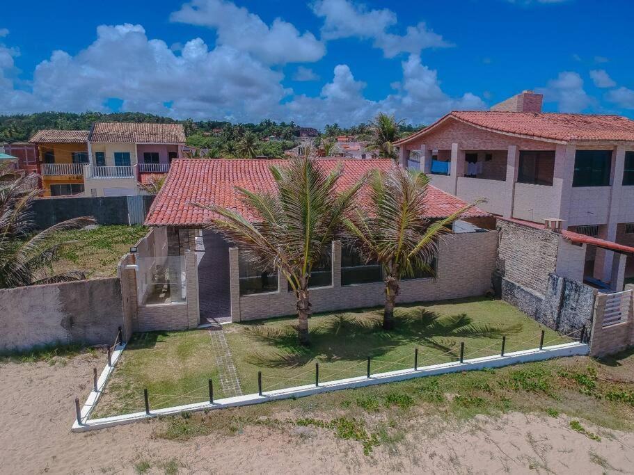 Holiday home Casa A Beira Mar, De Tabatinga Rn. *