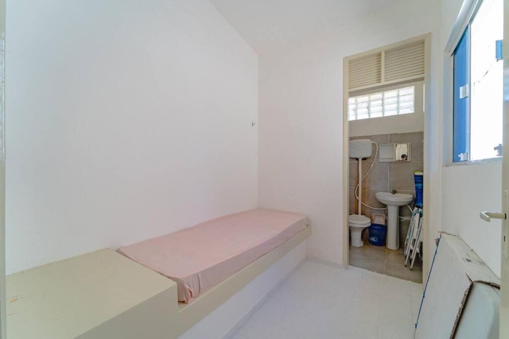 Casa A Beira Mar, De Tabatinga Rn. Holiday home