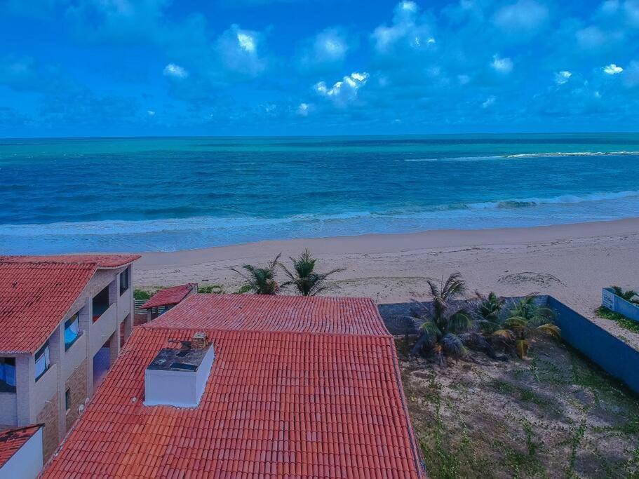 Holiday home Casa A Beira Mar, De Tabatinga Rn.